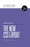 [A Book Apart 24] • The New CSS Layout